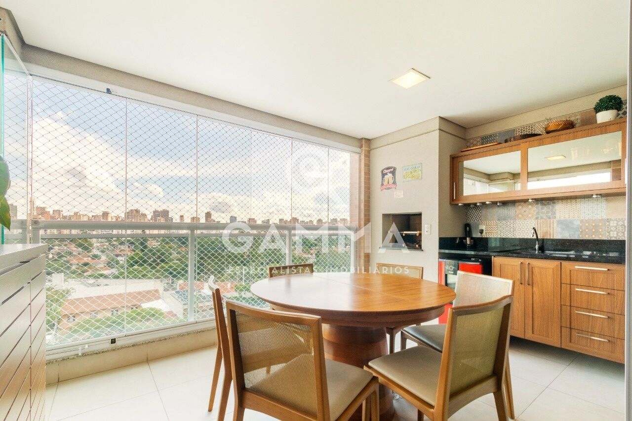 Apartamento para Venda - Vila Olímpia
