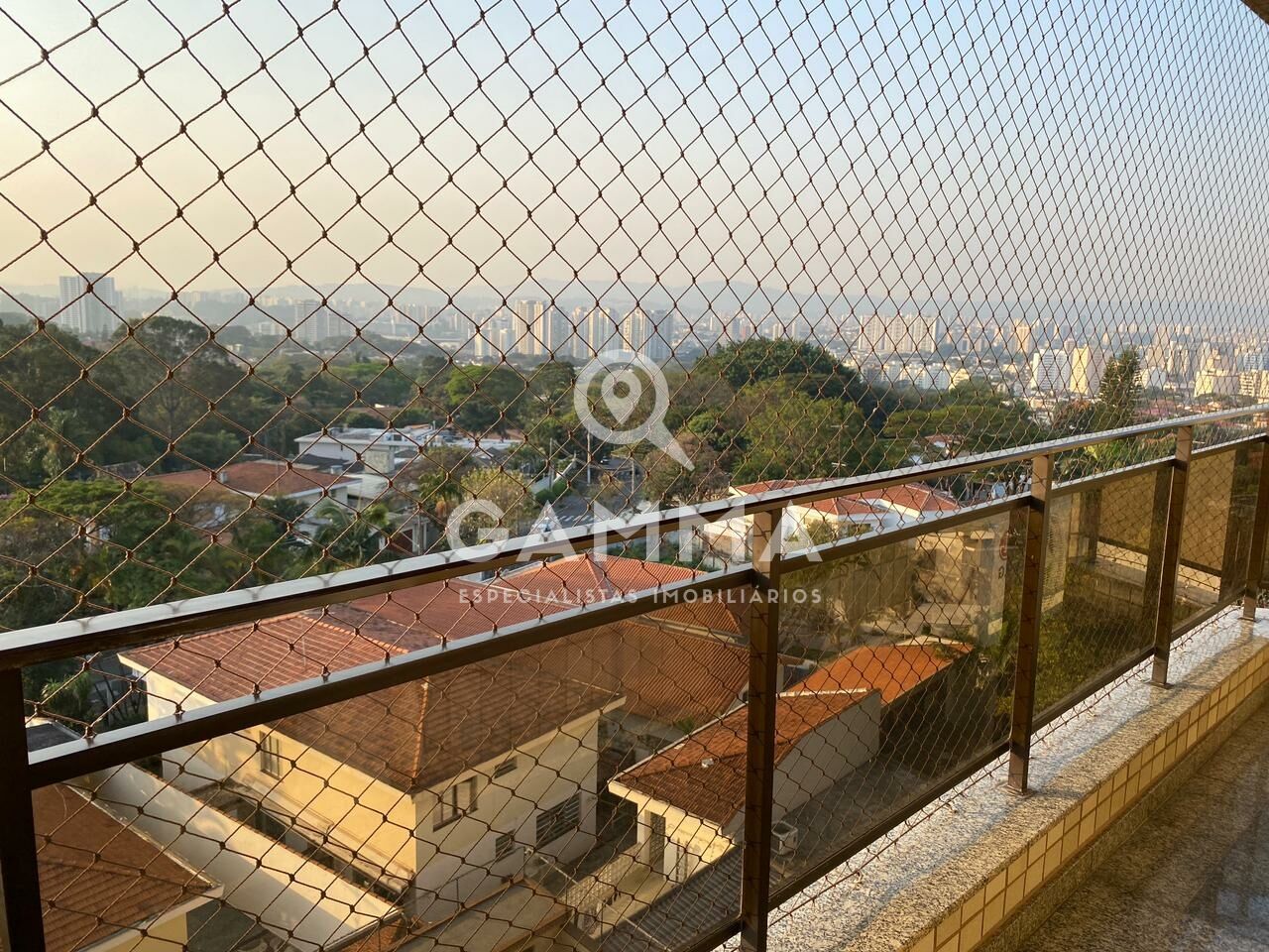 Apartamento para Venda - Alto da Lapa