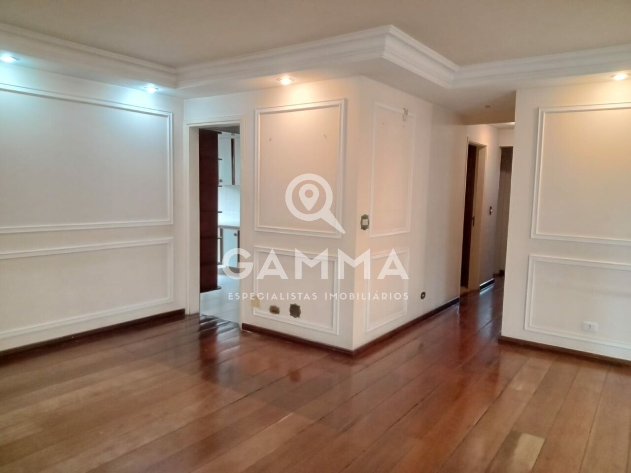 Apartamento para Venda - Vila Romana