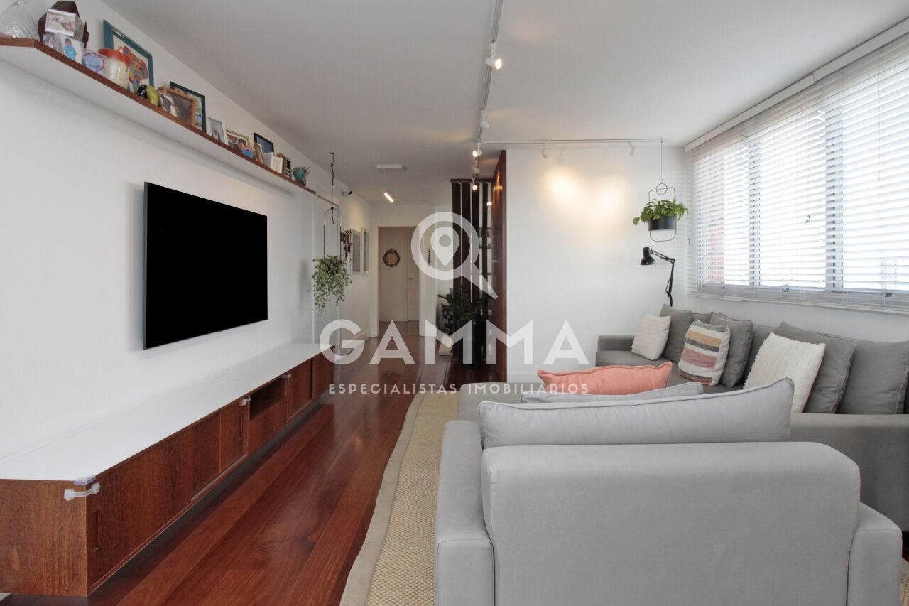 Apartamento para Venda - Perdizes