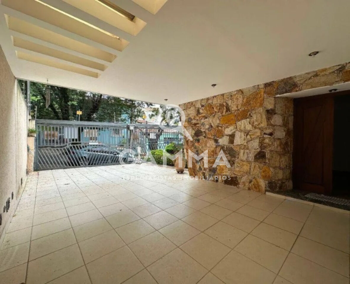 Casa Térrea para Venda - Vila Ipojuca