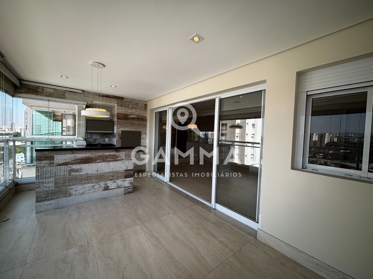 Apartamento para Venda - Barra Funda