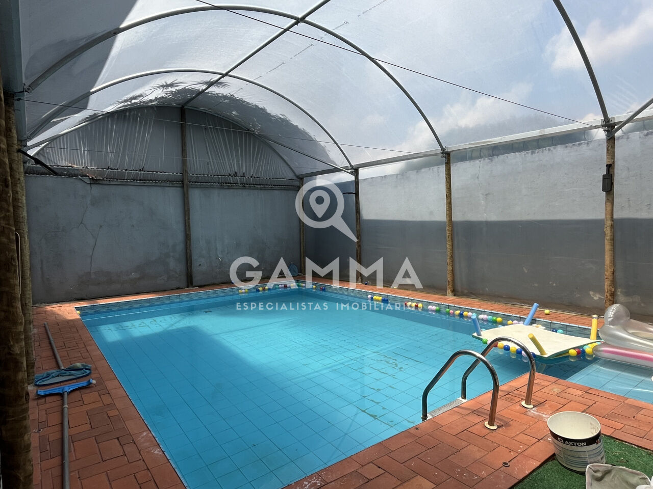Casa Padrão  para Venda - Pacaembu