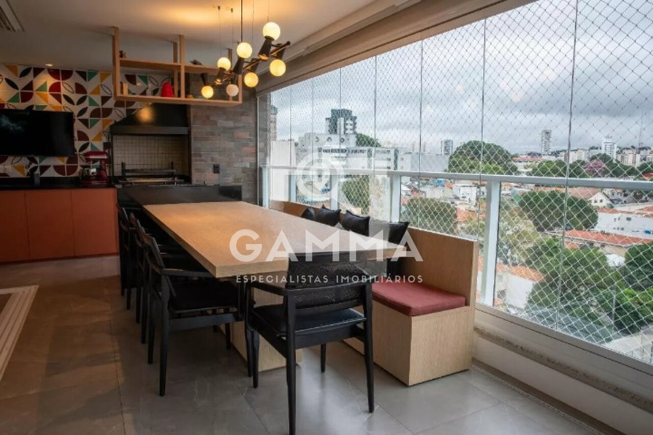 Apartamento para Venda - Vila Romana