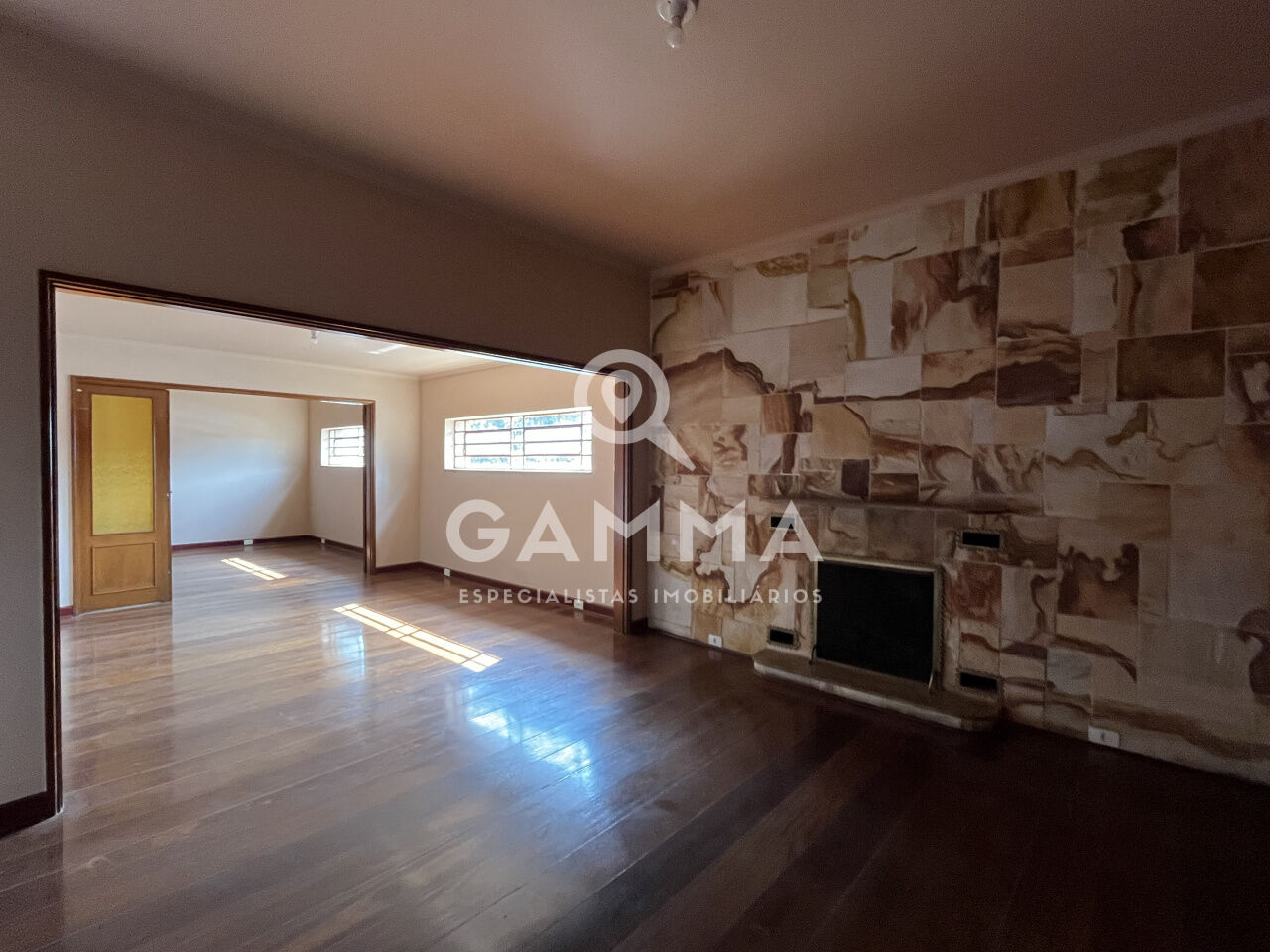 Casa Padrão  para Venda - Sumaré