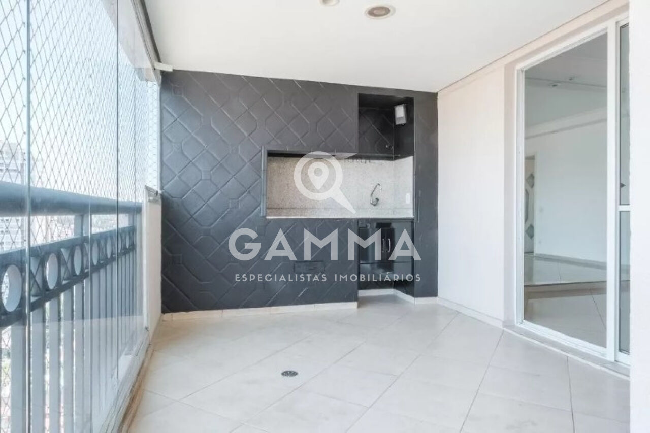 Apartamento para Venda - Vila Romana