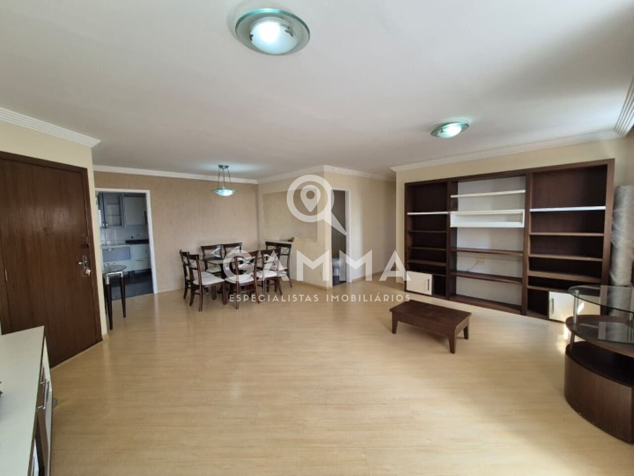 Apartamento para Venda - Vila Romana