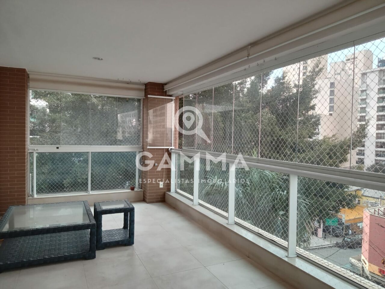 Apartamento para Venda - Perdizes