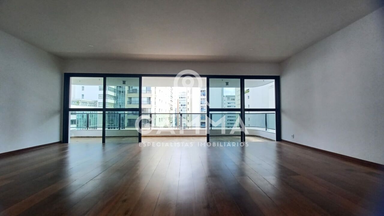 Apartamento para Venda - Higienópolis
