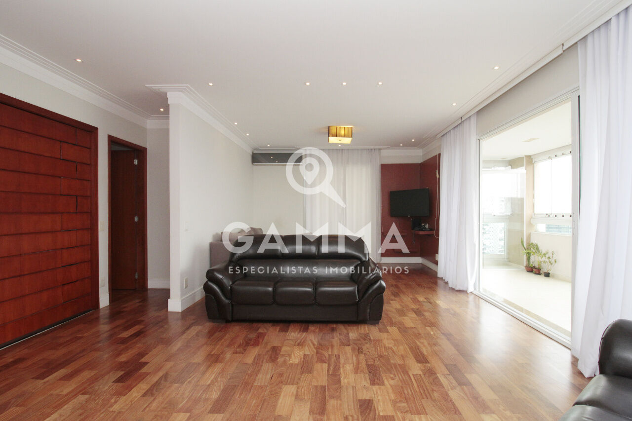 Apartamento para Venda - Vila Madalena