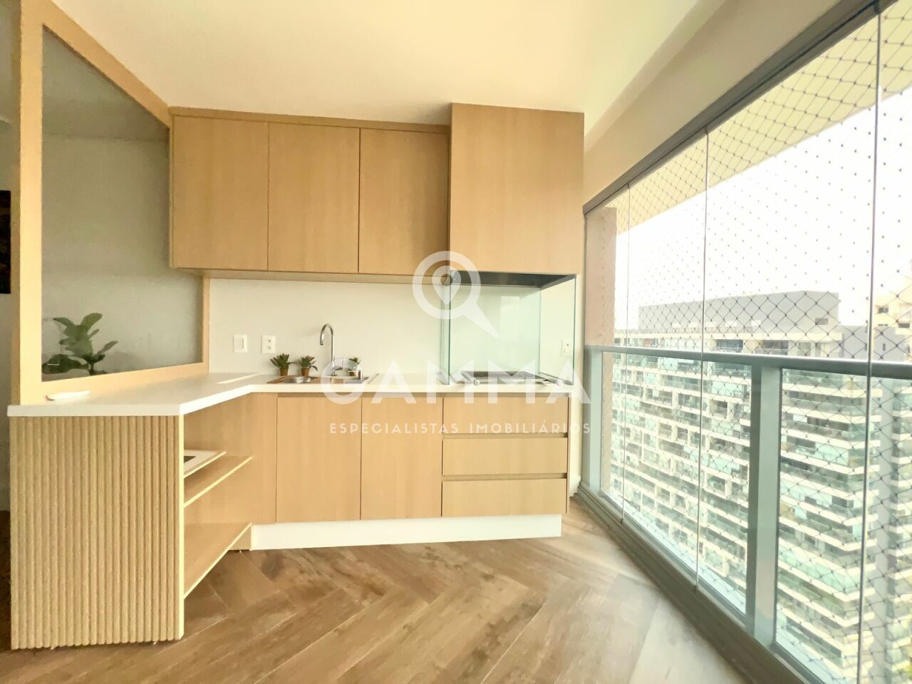Apartamento para Venda - Sumarezinho
