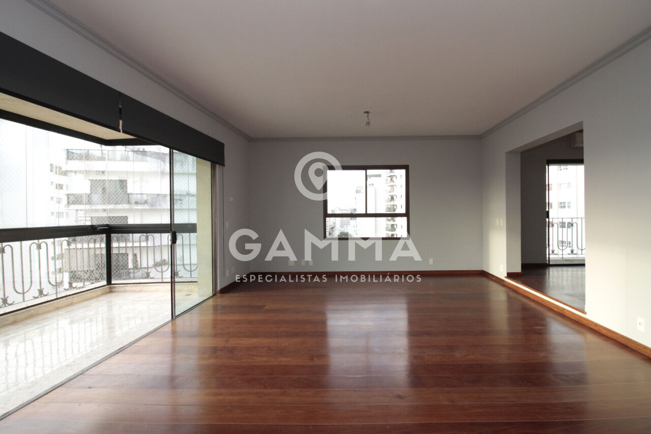 Apartamento para Venda - Higienópolis