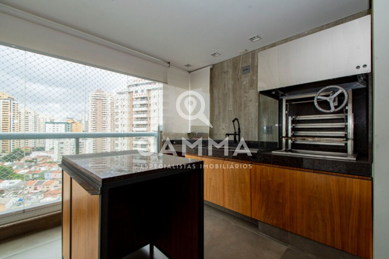 Apartamento para Venda - Vila Pompéia