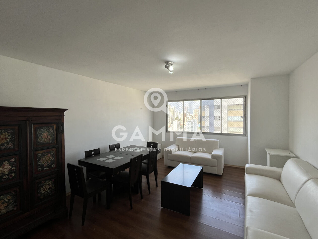 Apartamento para Venda - Perdizes