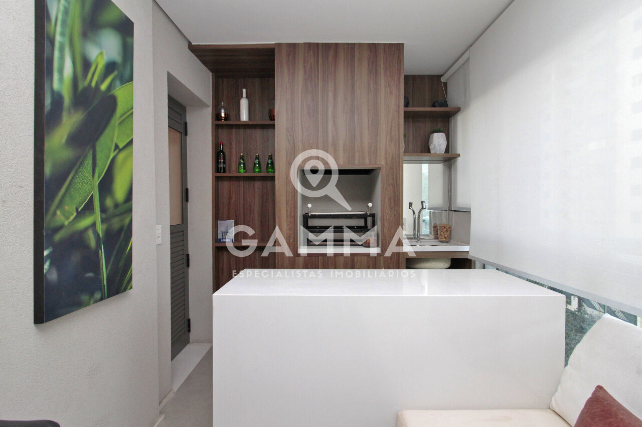 Apartamento para Venda - Perdizes