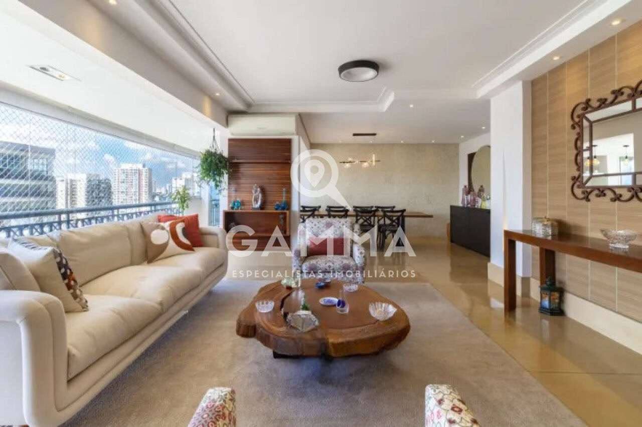 Apartamento para Venda - Vila Romana