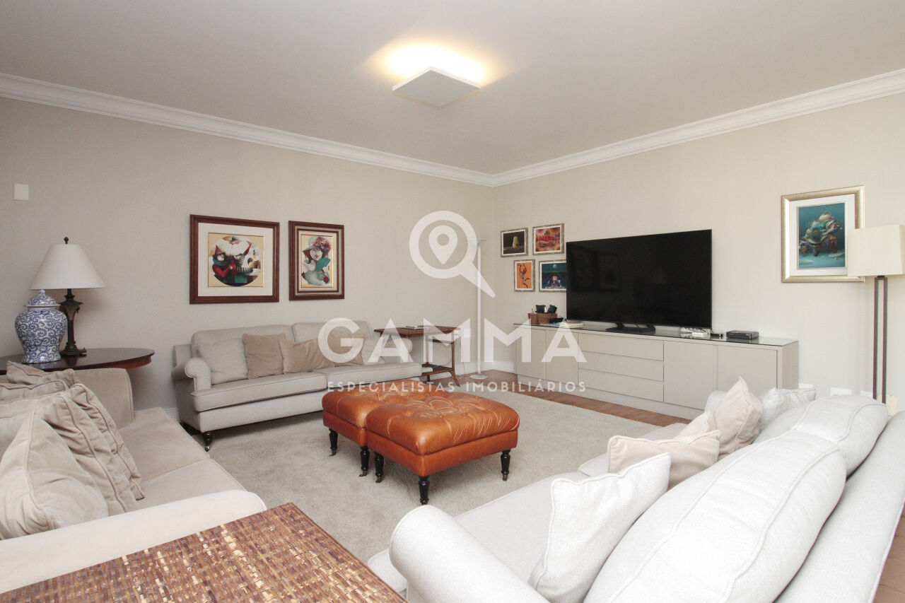 Apartamento para Venda - Santa Cecília