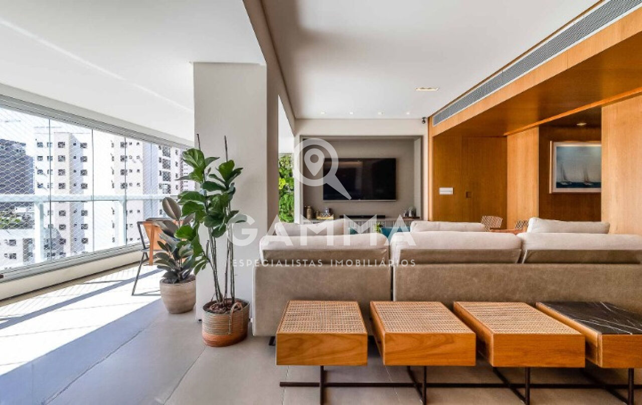 Apartamento para Venda - Perdizes