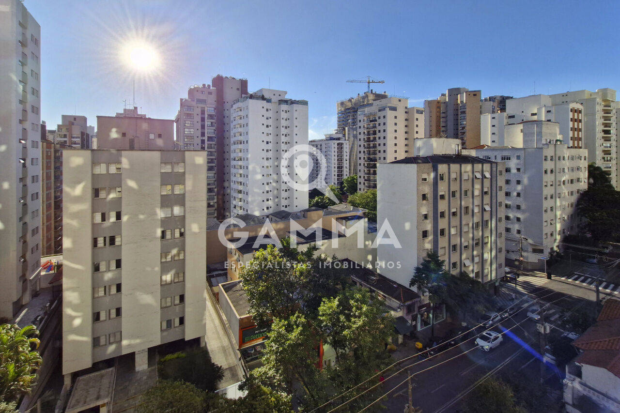 Apartamento para Venda - Perdizes