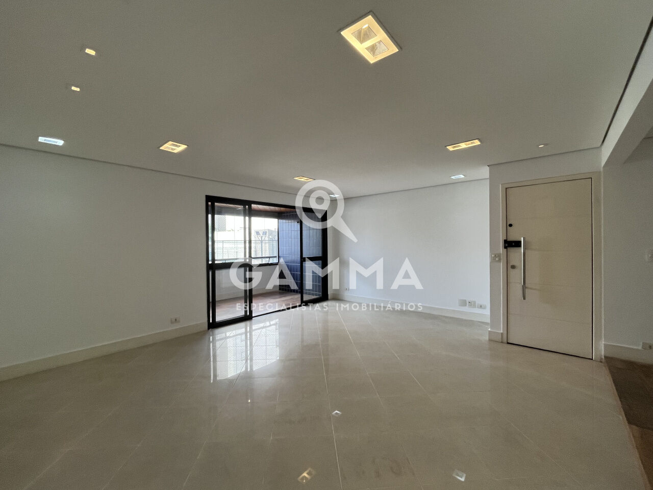 Apartamento para Venda - Perdizes