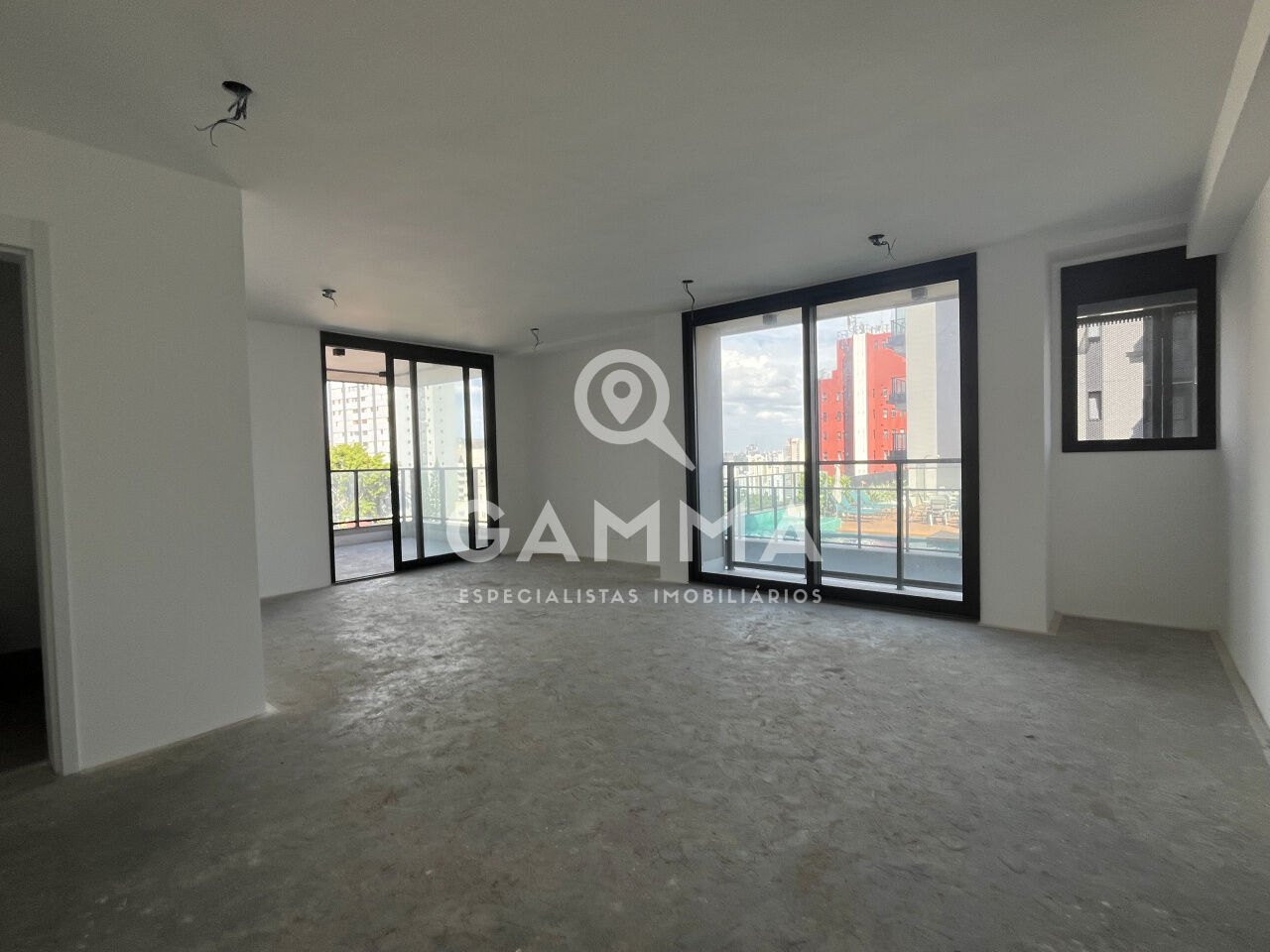 Apartamento para Venda - Vila Madalena