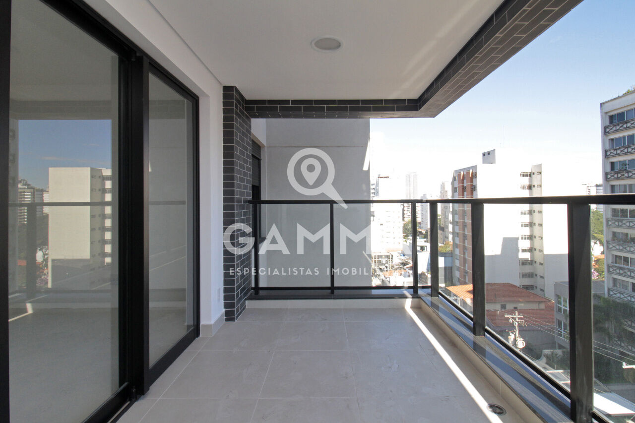 Apartamento para Venda - Perdizes