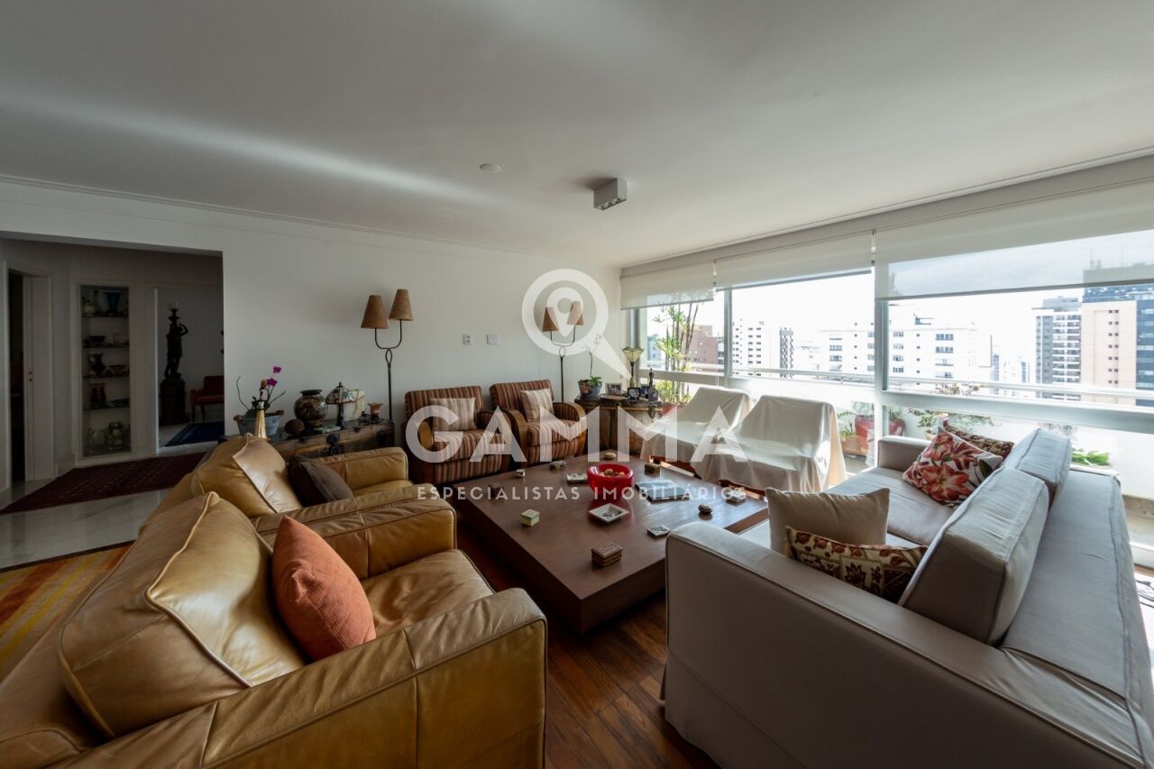 Apartamento para Venda - Perdizes