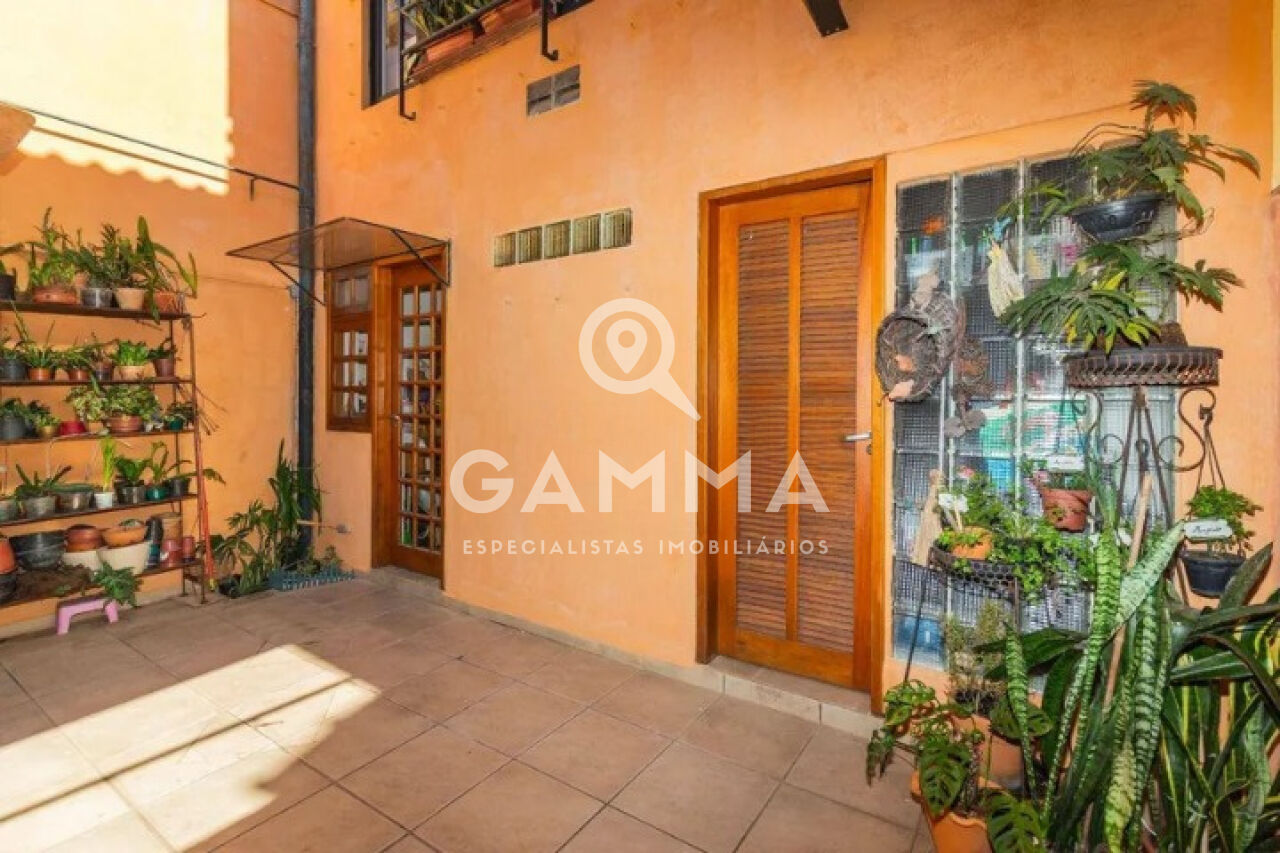 Casa Padrão  para Venda - Perdizes