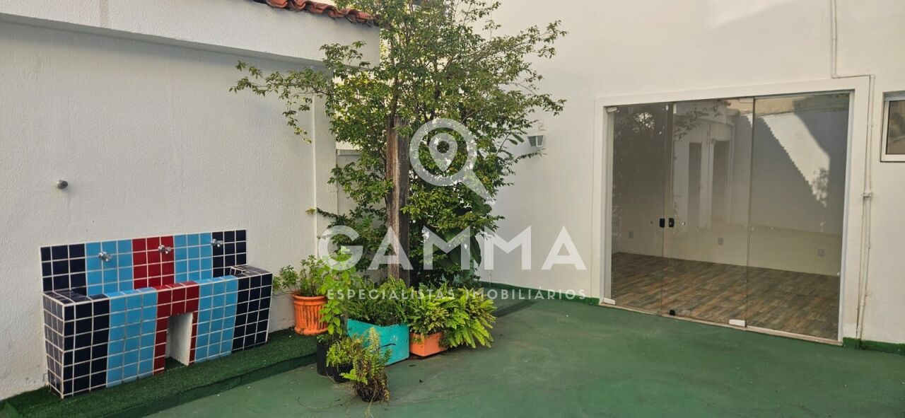 Casa Comercial  para Venda - Chácara Santo Antônio Zona Sul