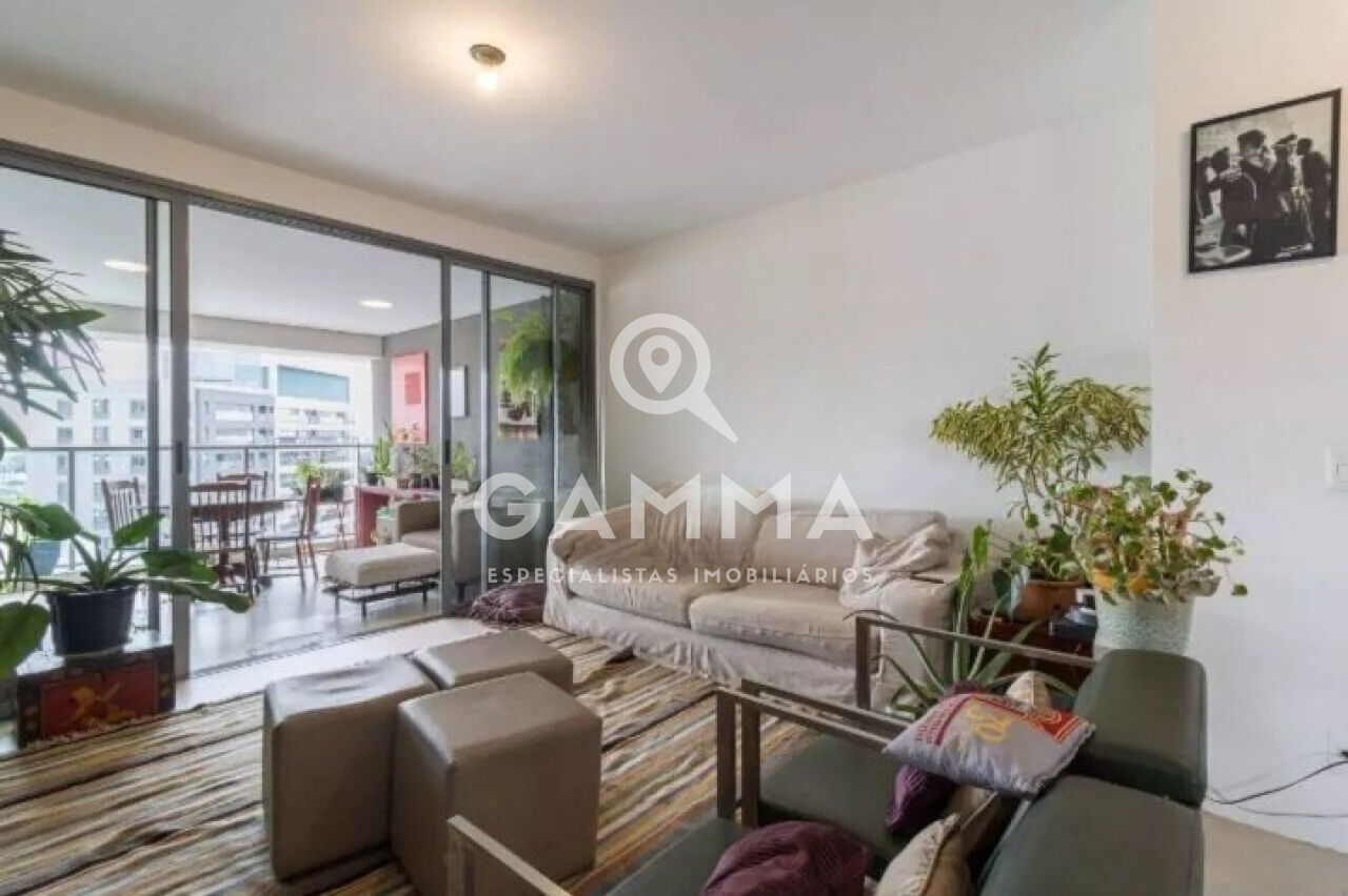 Apartamento para Venda - Sumarezinho