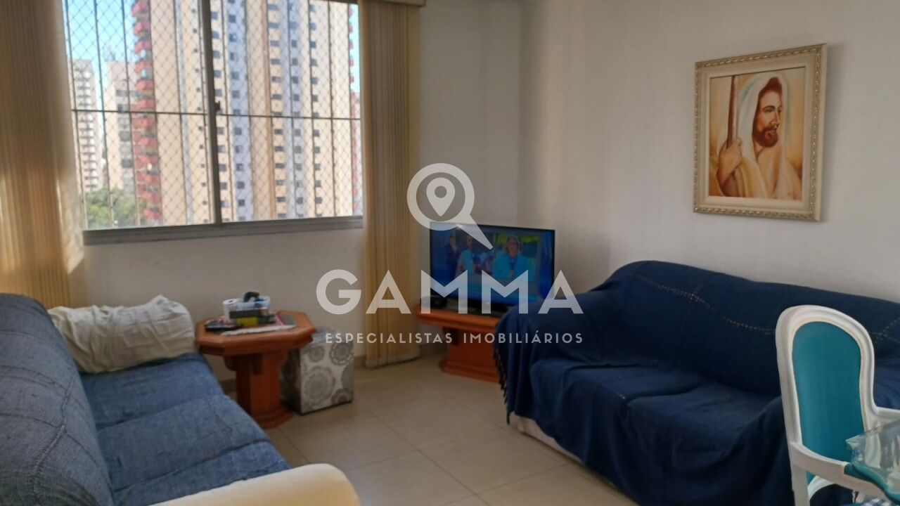 Apartamento para Venda - Sumaré