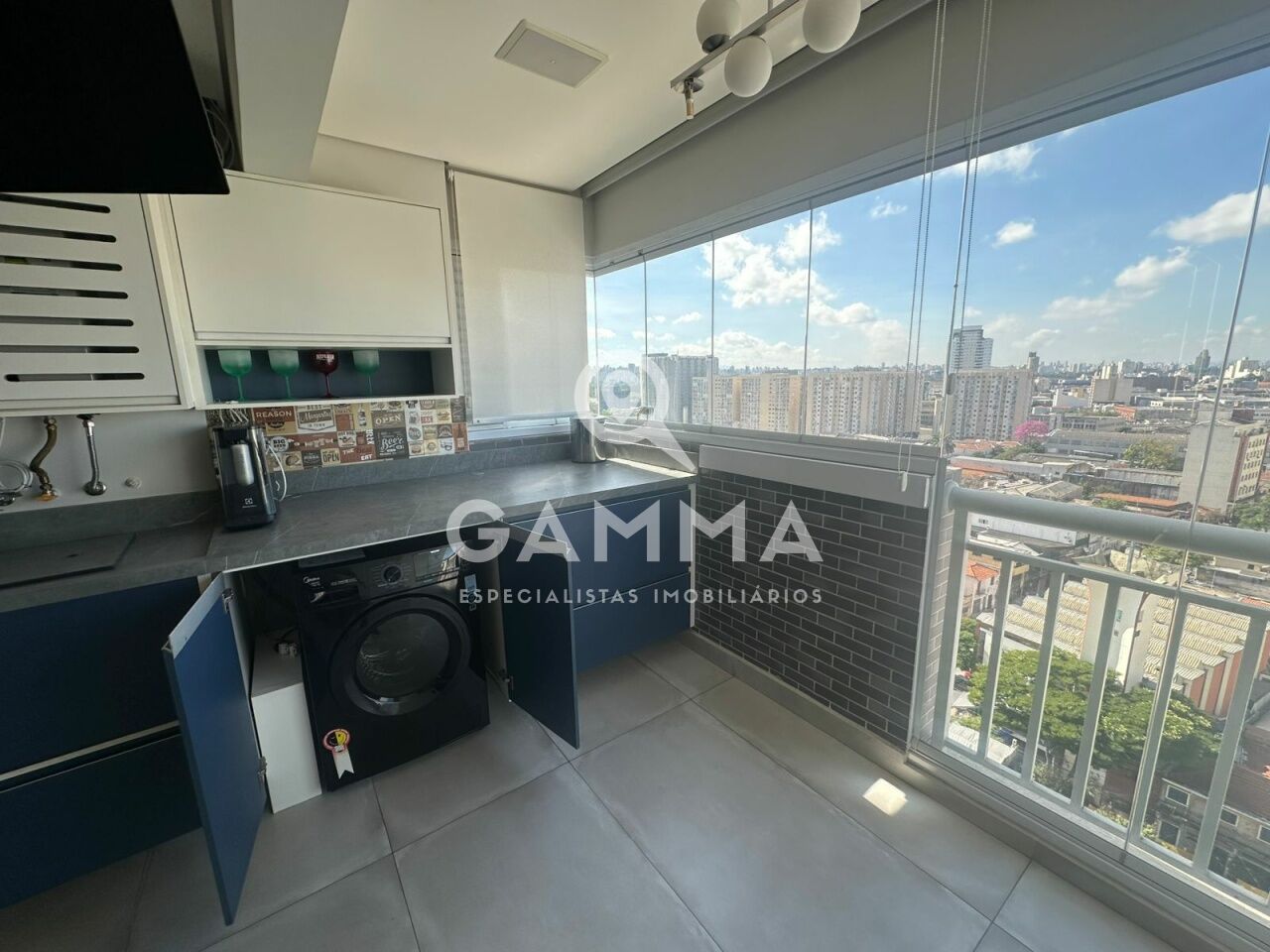 Apartamento para Venda - Barra Funda