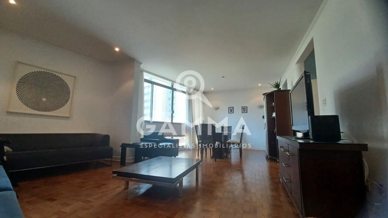 Apartamento para Venda - Santa Cecília