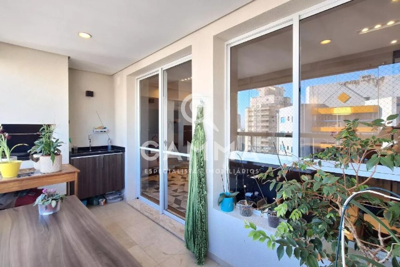 Apartamento para Venda - Vila Pompéia