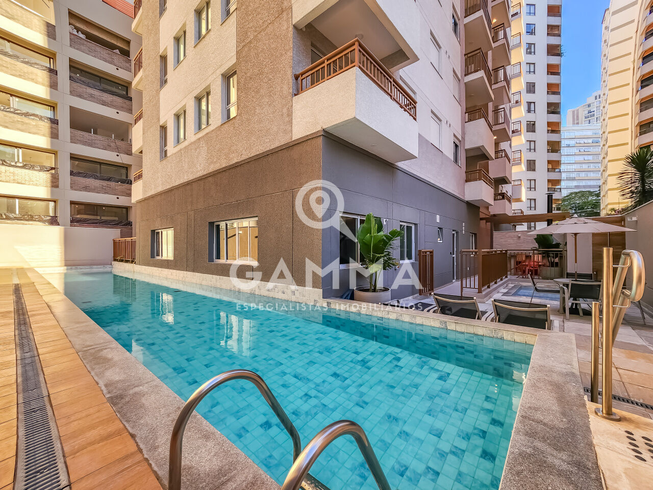 Apartamento para Venda - Perdizes