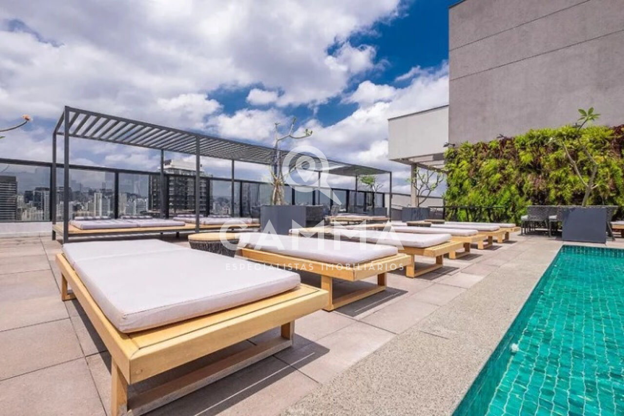 Apartamento para Venda - Pinheiros