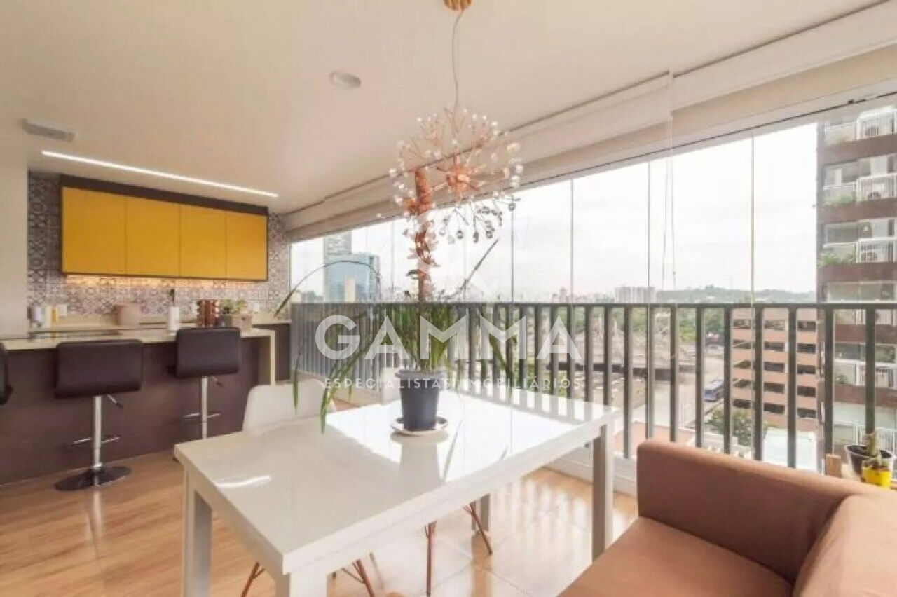 Apartamento para Venda - Pinheiros