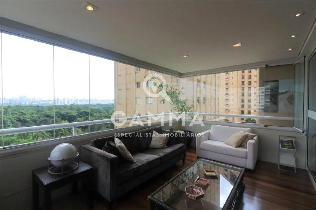 Apartamento para Venda - Jardim Universidade Pinheiros