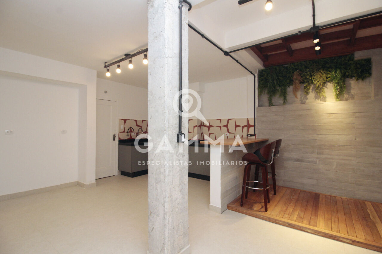 Apartamento para Venda - Higienópolis