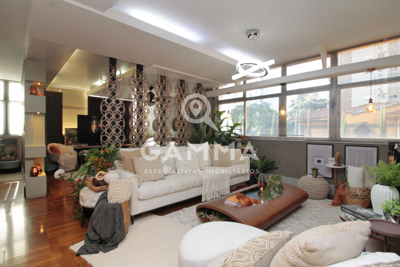 Apartamento para Venda - Jardim Paulista