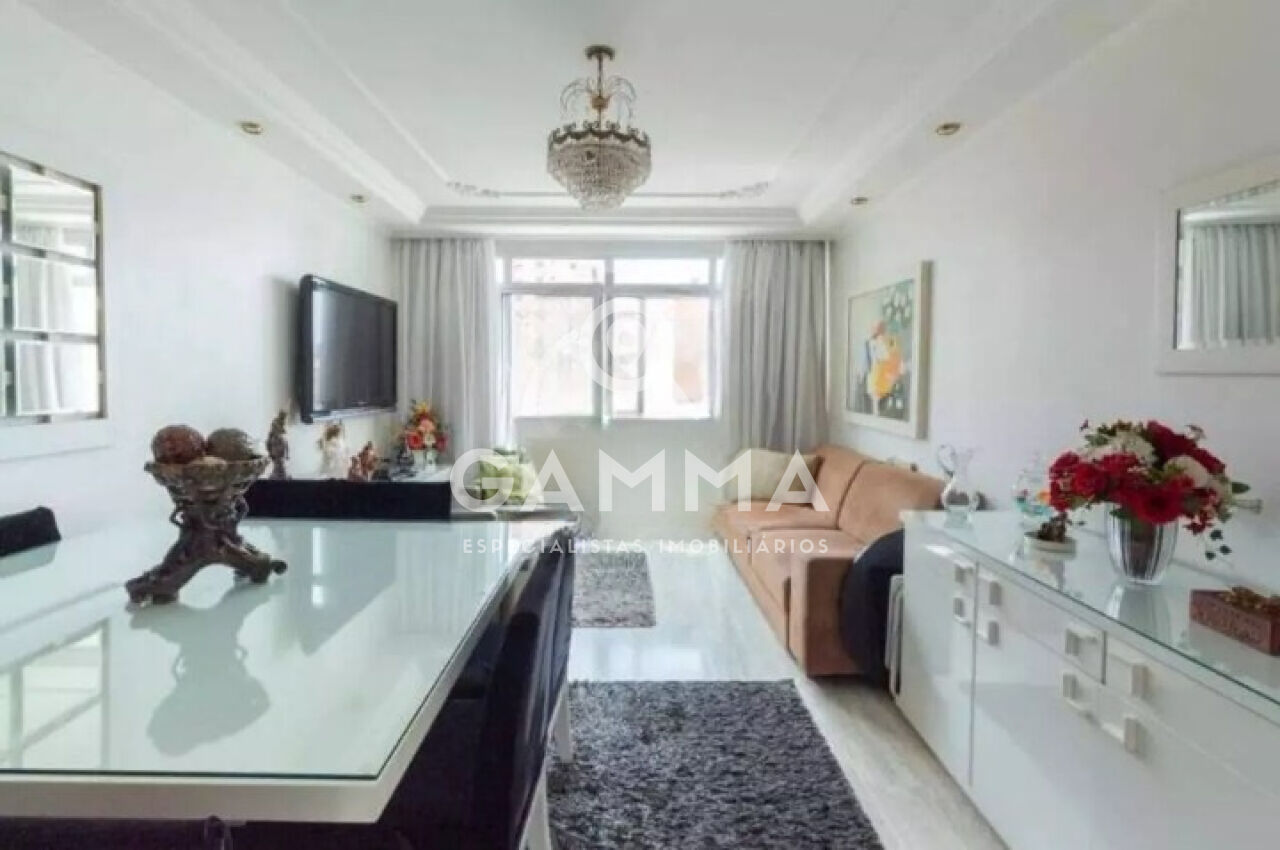 Apartamento para Venda - Sumarezinho