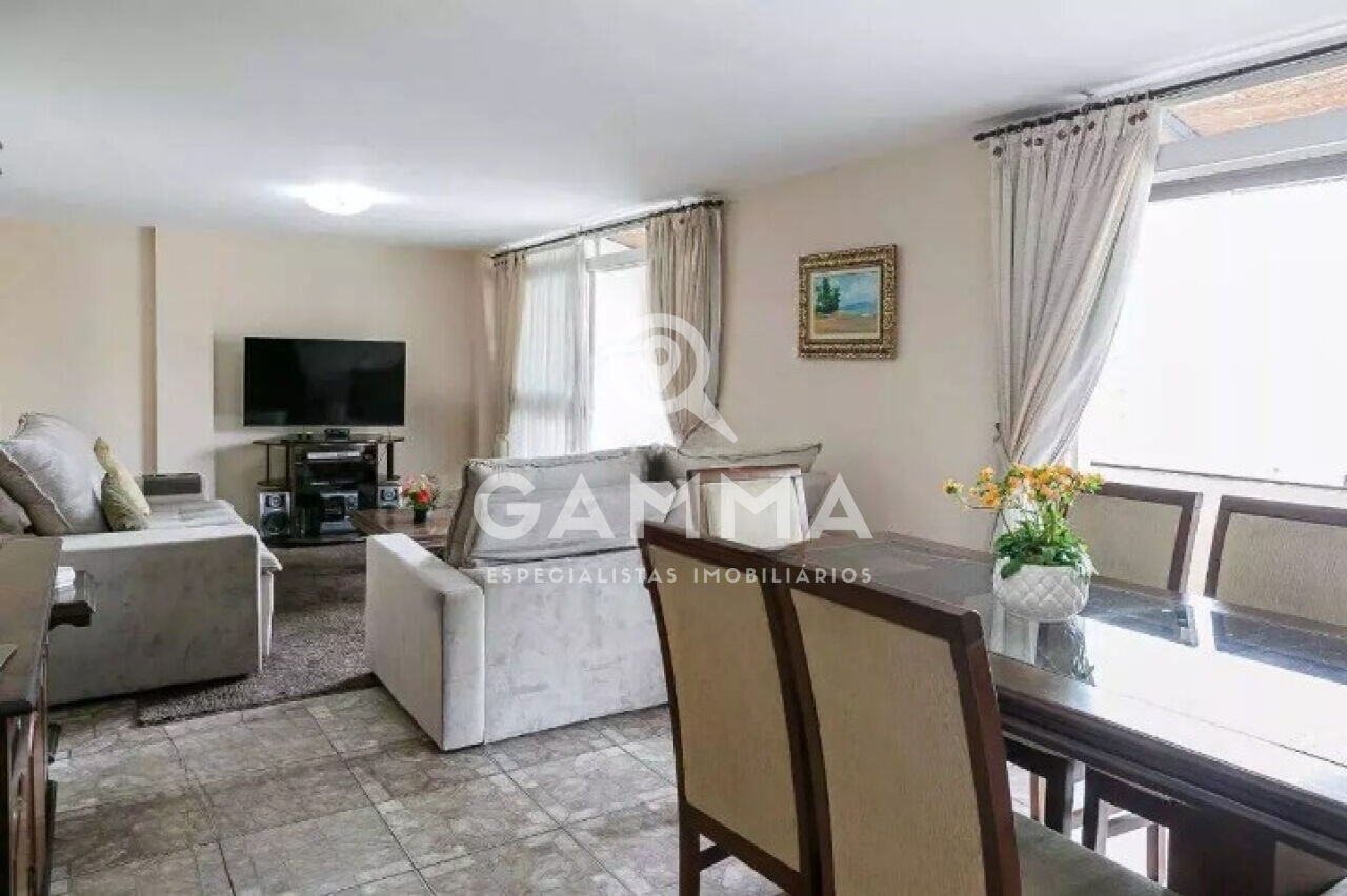 Duplex para Venda - Cerqueira César