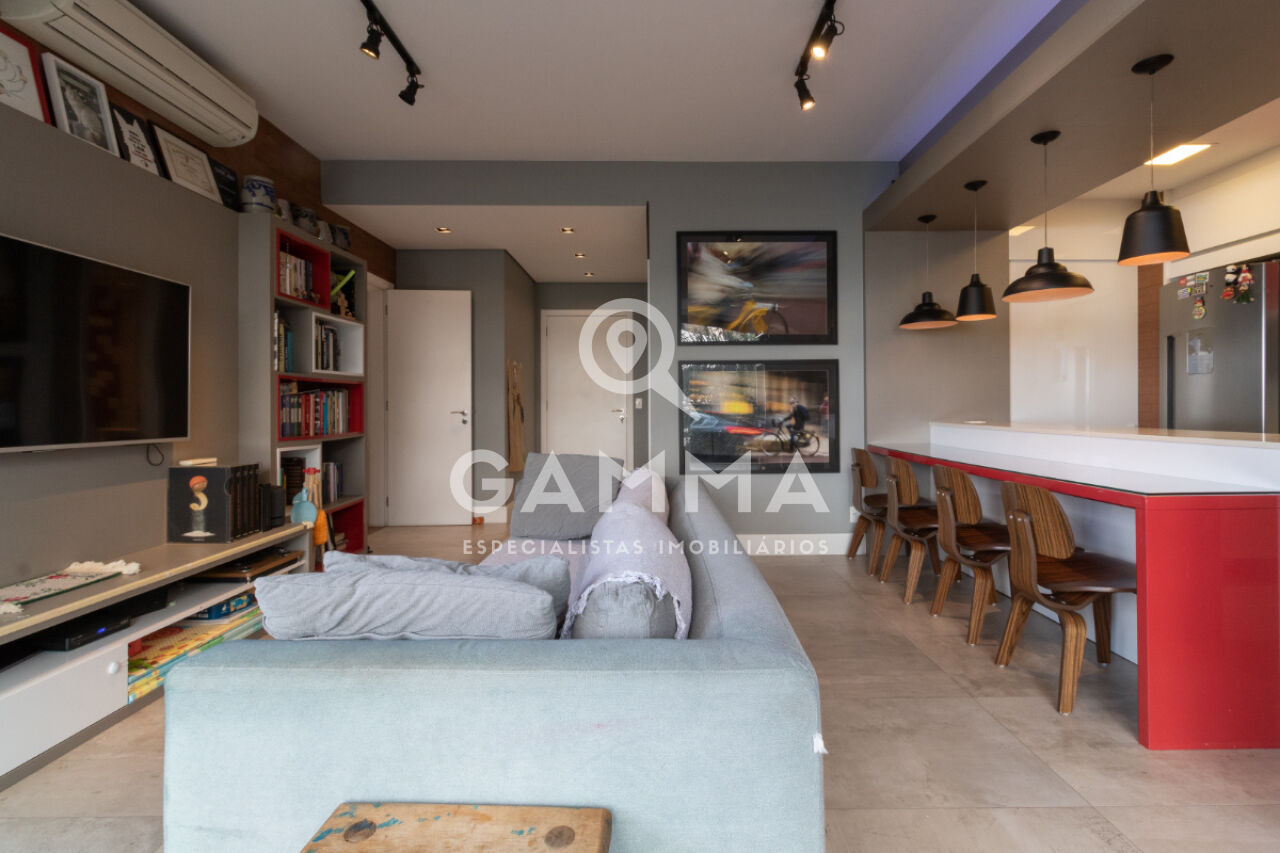 Apartamento para Venda - Sumaré