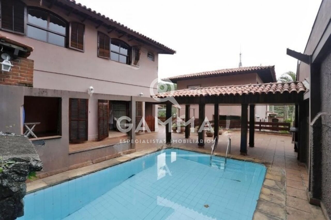 Casa Padrão  para Venda - Sumaré