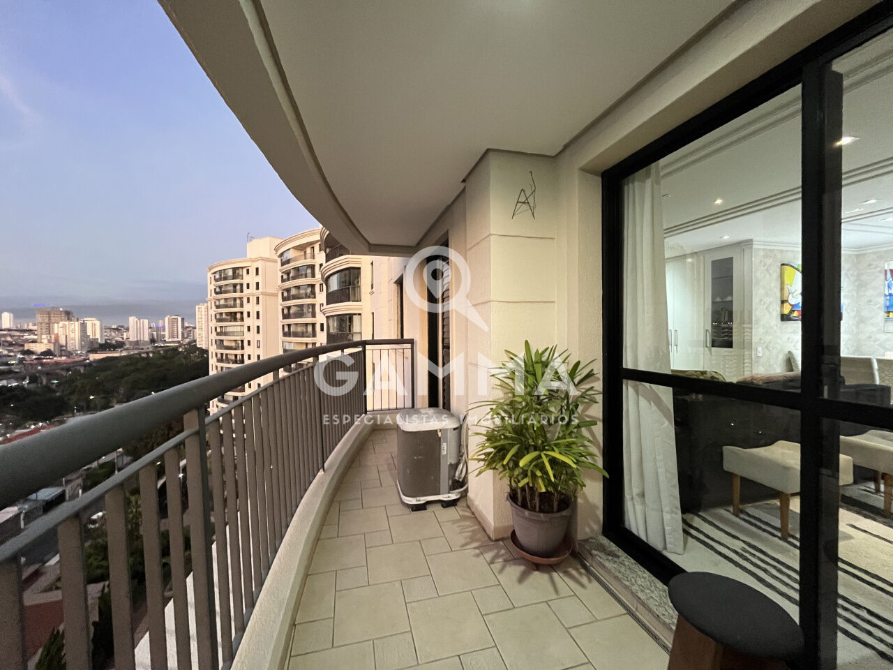Apartamento para Venda - Jardim Avelino