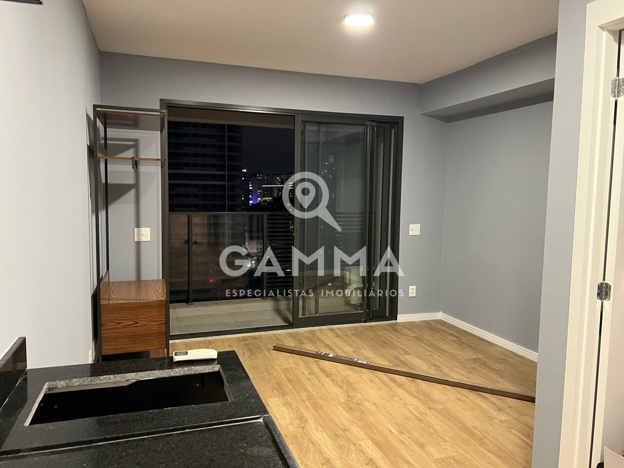 Studio para Venda - Vila Pompéia