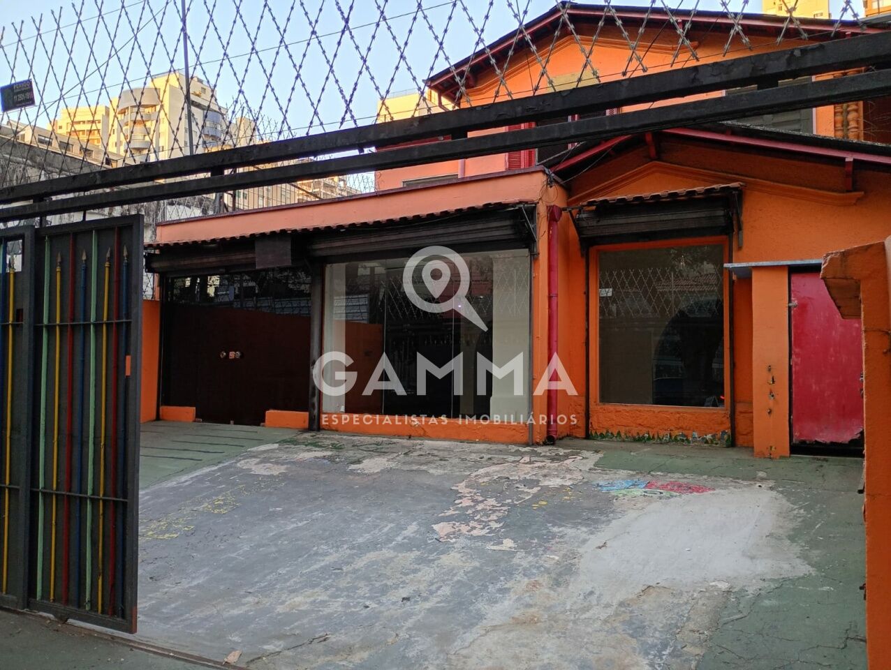 Casa Comercial  para Venda - Pacaembu
