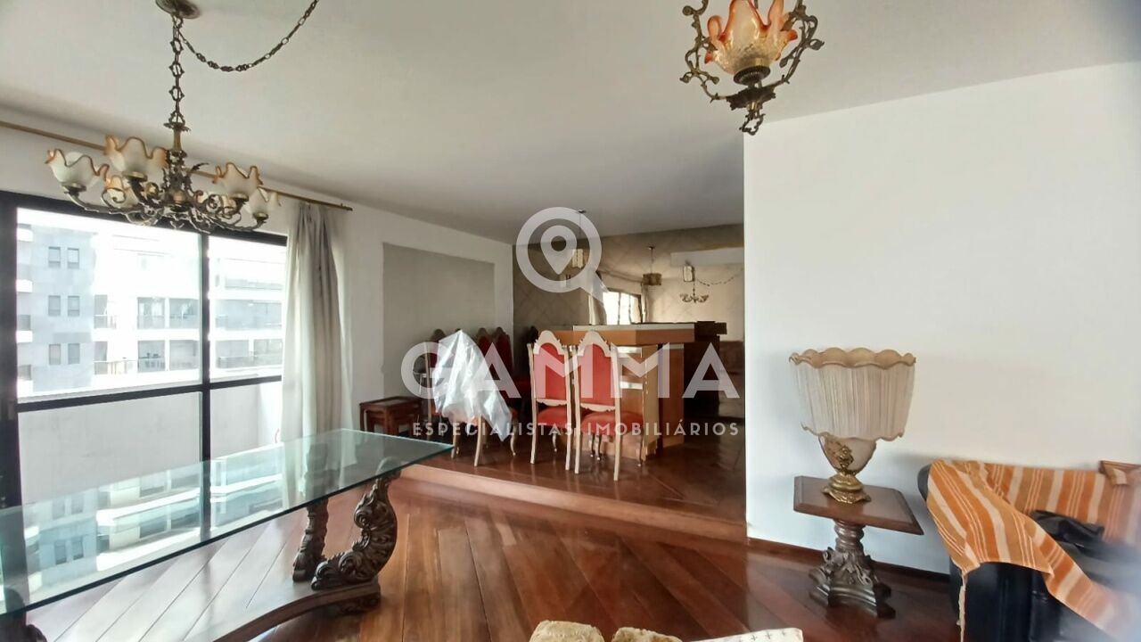 Apartamento para Venda - Higienópolis