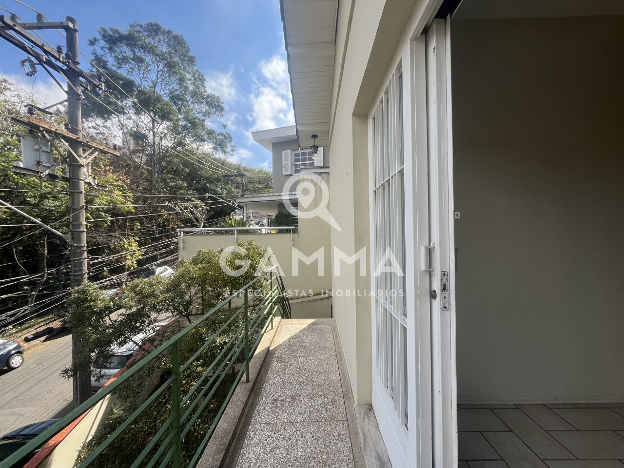 Casa Padrão  para Venda - Alto de Pinheiros
