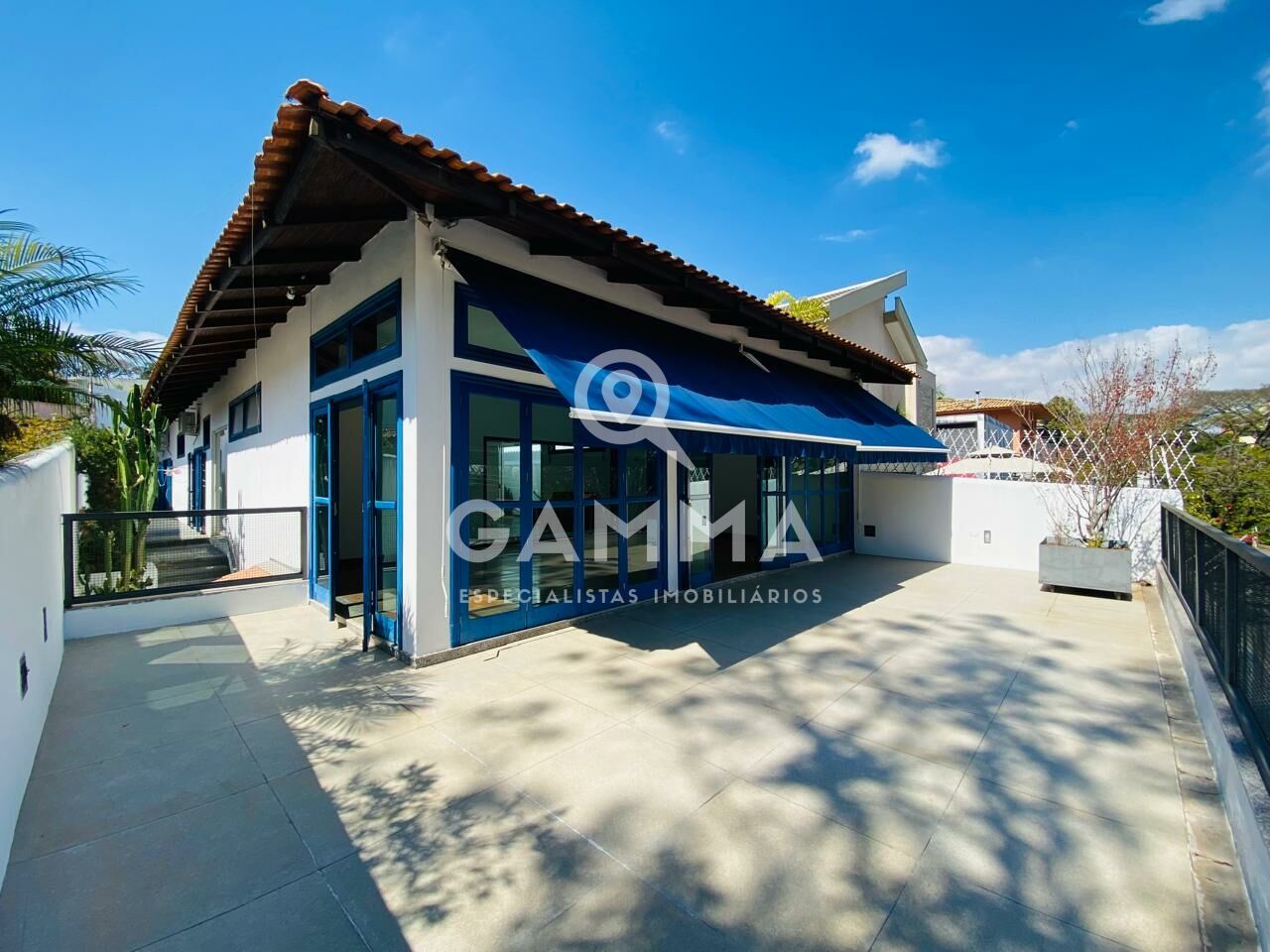 Casa Padrão  para Venda - Sumaré